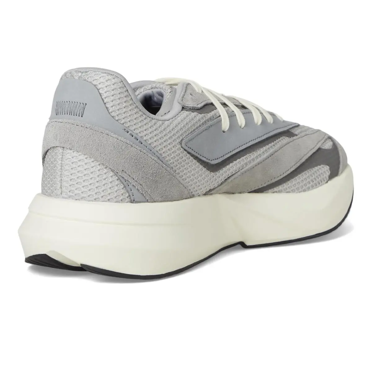 Adidas shoes - Crystal White/White/Grey 17