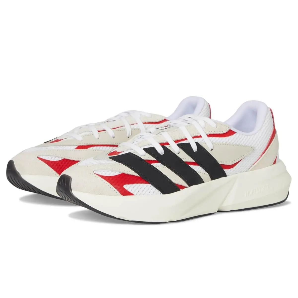 Adidas shoes - Crystal White/White/Grey 20