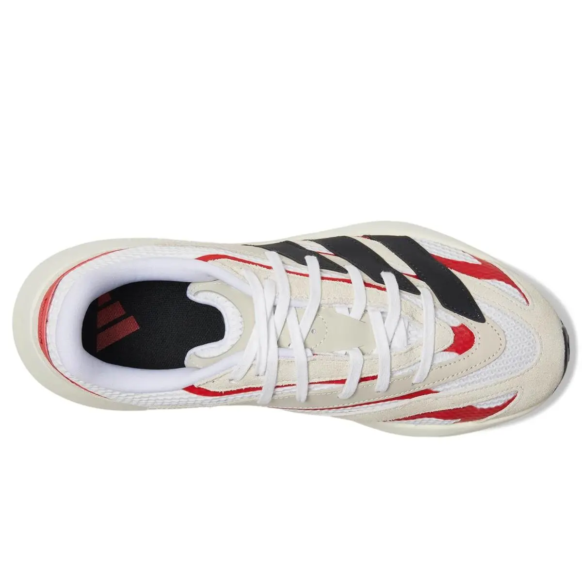 Adidas shoes - Crystal White/White/Grey 21