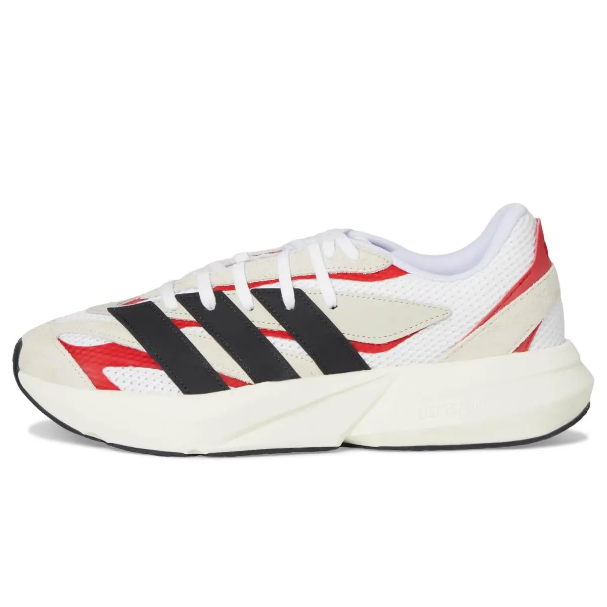Adidas shoes - Crystal White/White/Grey 23