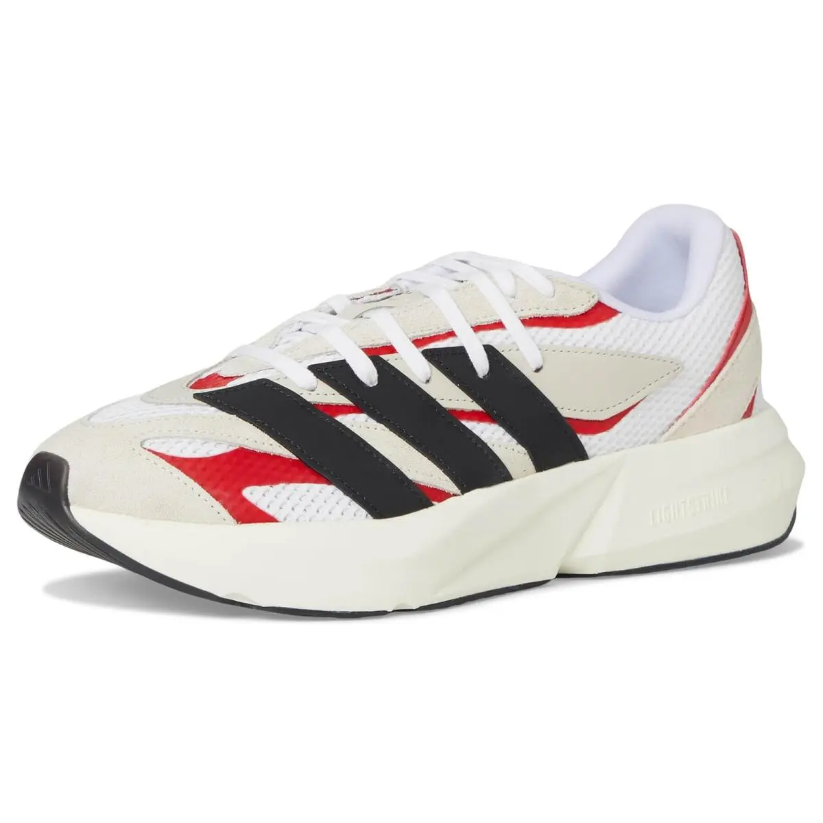 Adidas shoes - Crystal White/White/Grey 26
