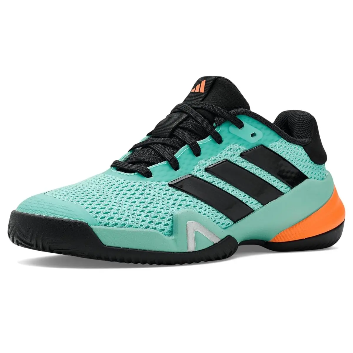 Children Unisex Sneakers Athletic Shoes Adidas Kids Barricade Tennis Shoes