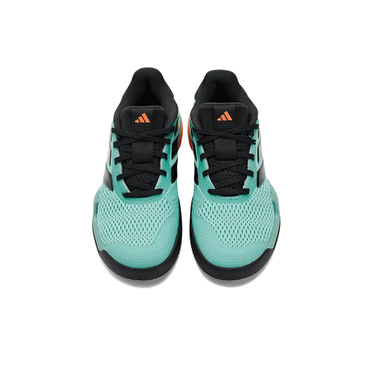 Adidas shoes - Flash Aqua/Black 0