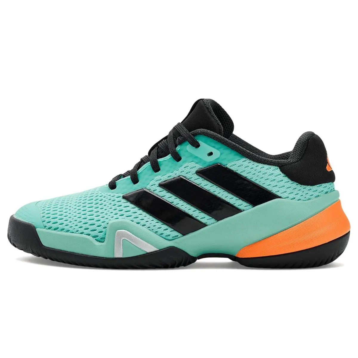 Adidas shoes - Flash Aqua/Black 2