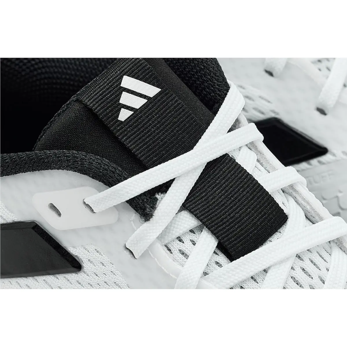 Adidas shoes - Flash Aqua/Black 18