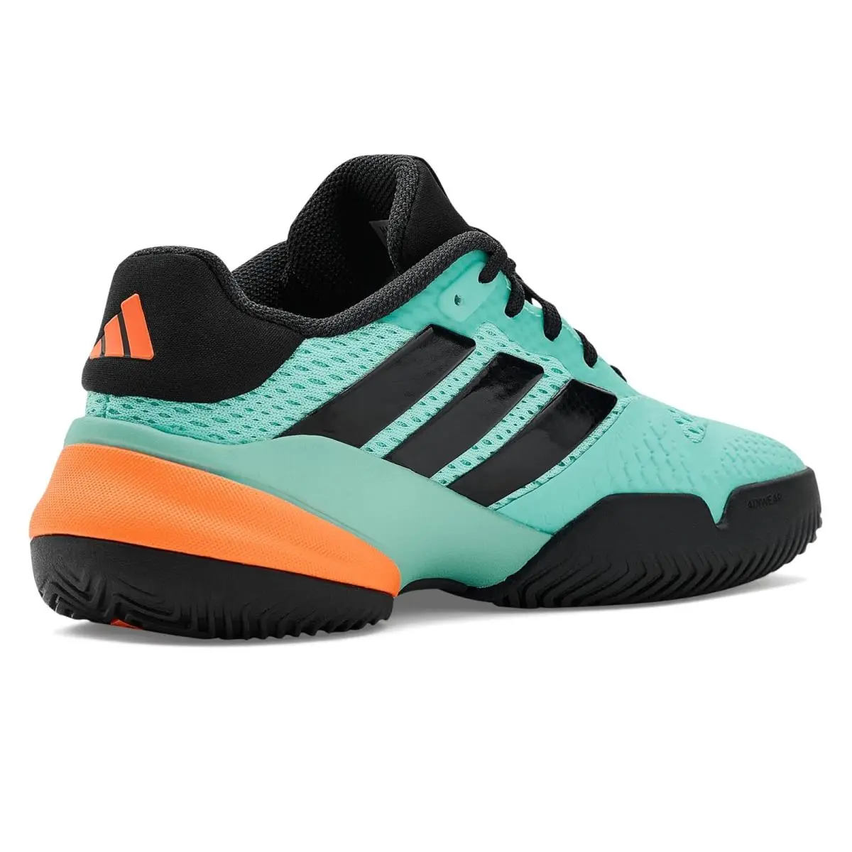 Adidas shoes - Flash Aqua/Black 8