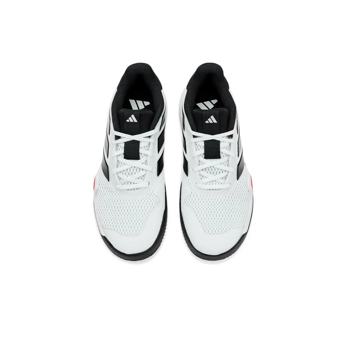 Adidas shoes - Flash Aqua/Black 14