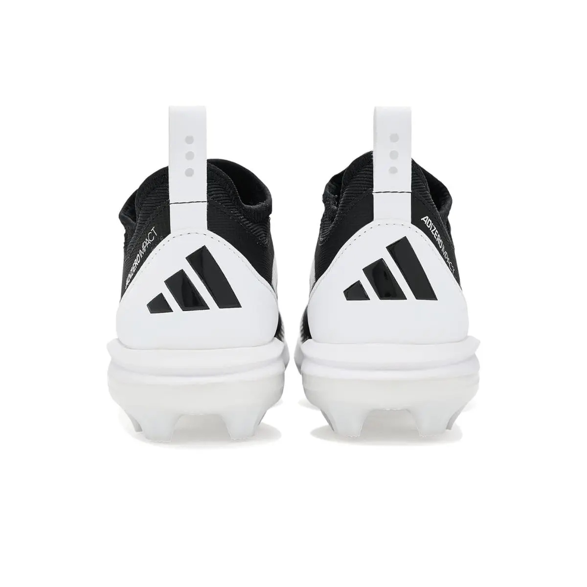 Adidas shoes - Black/White/White 5