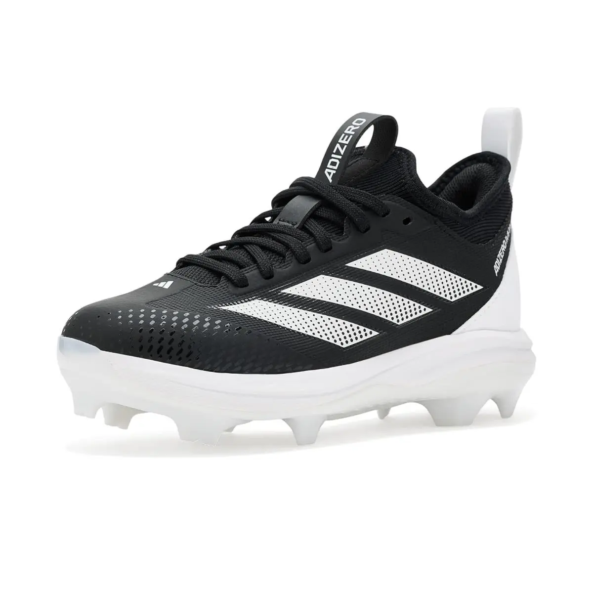 Adidas shoes - Black/White/White 6