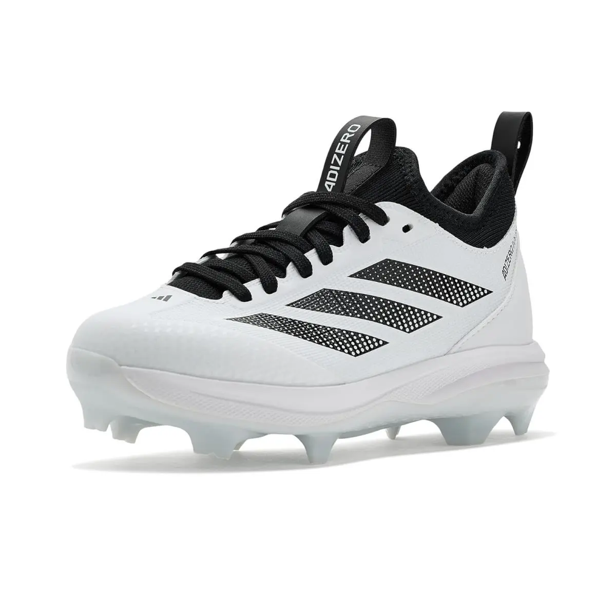 Adidas shoes - Black/White/White 13