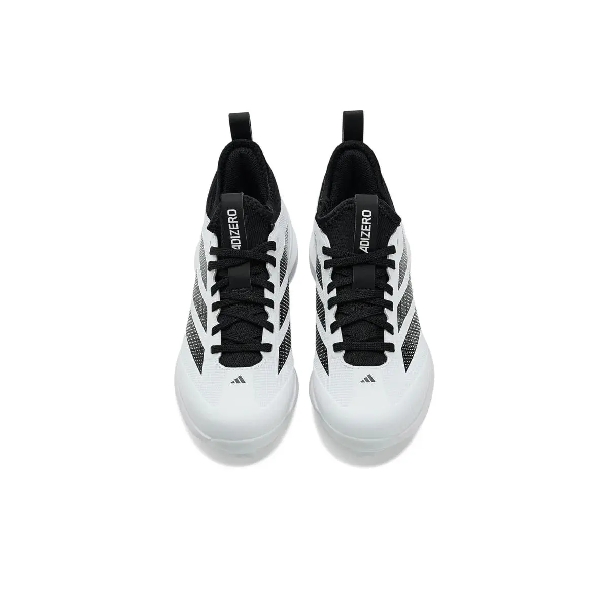 Adidas shoes - Black/White/White 14
