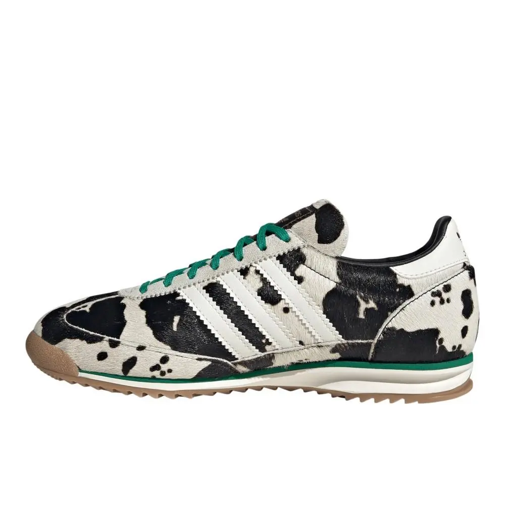 Adidas shoes - adidas Sl 72 Og Lace Up - JR1639 - Off White 1