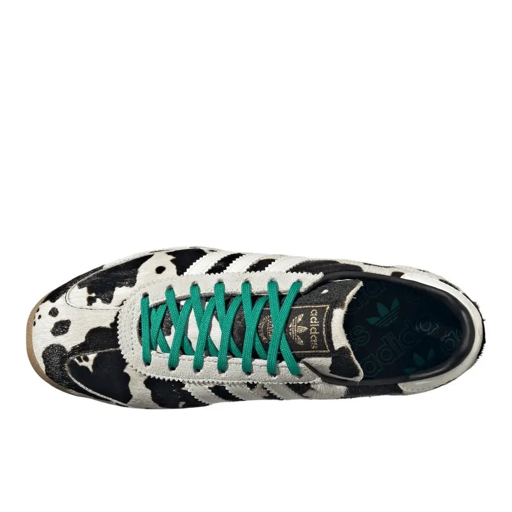 Adidas shoes - adidas Sl 72 Og Lace Up - JR1639 - Off White 2
