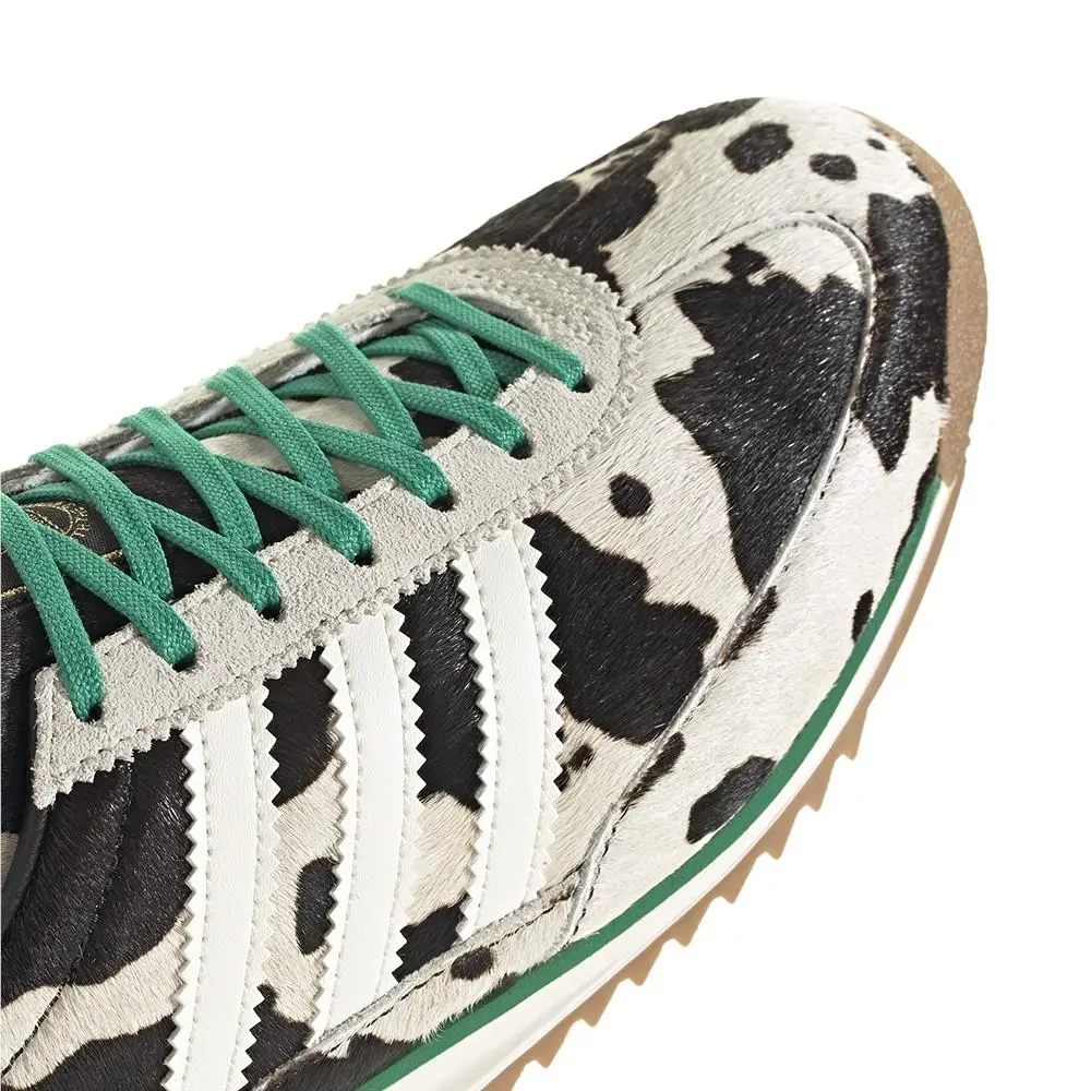 Adidas shoes - adidas Sl 72 Og Lace Up - JR1639 - Off White 13
