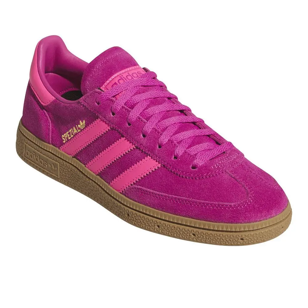 Adidas shoes - adidas Handball Spezial Lace Up - JQ7262 - Pink 0