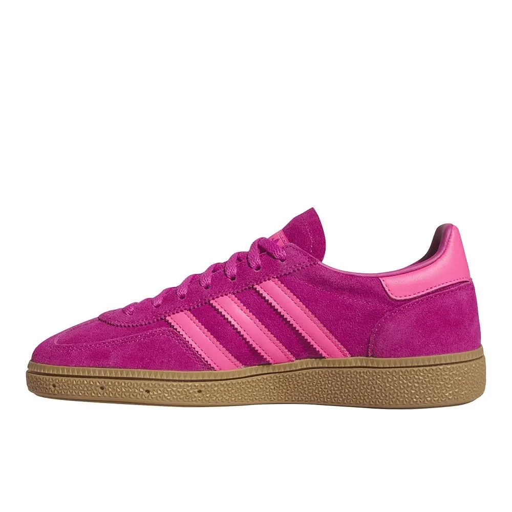Adidas shoes - adidas Handball Spezial Lace Up - JQ7262 - Pink 1