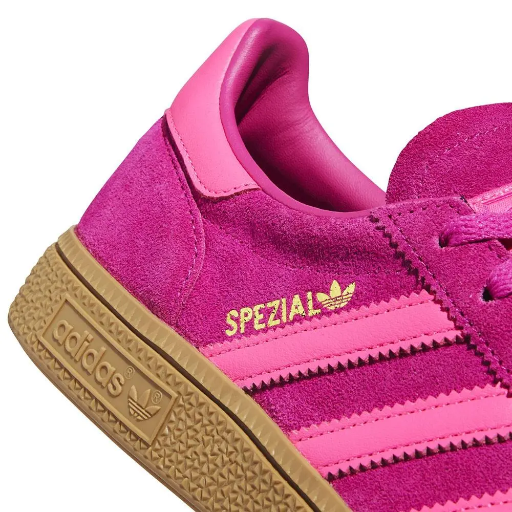 Adidas shoes - adidas Handball Spezial Lace Up - JQ7262 - Pink 5