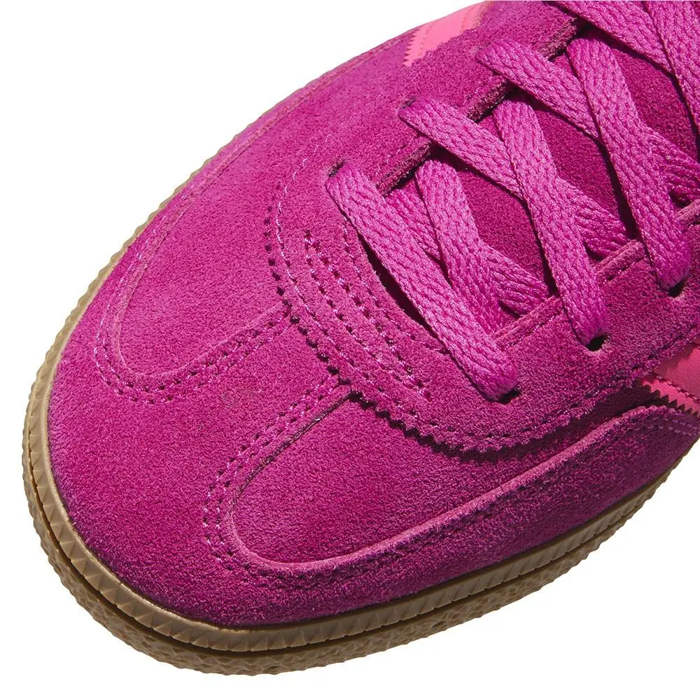 Adidas shoes - adidas Handball Spezial Lace Up - JQ7262 - Pink 12