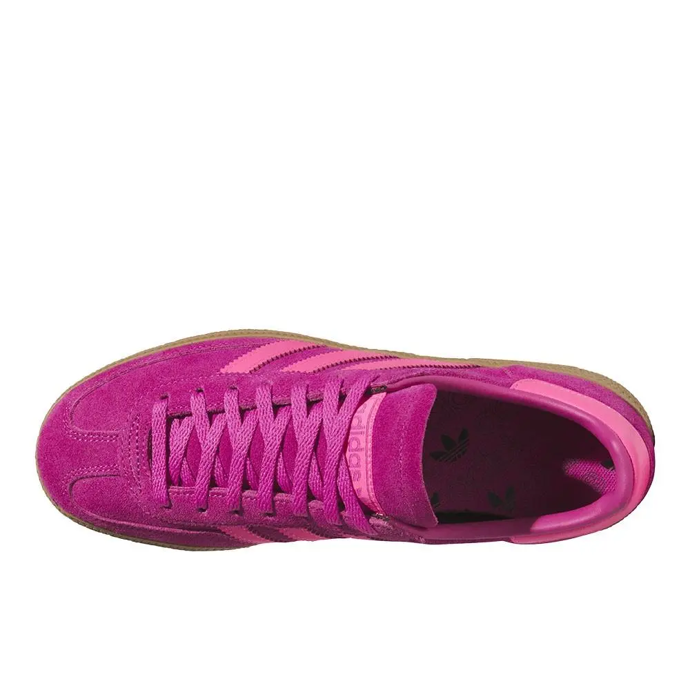 Adidas shoes - adidas Handball Spezial Lace Up - JQ7262 - Pink 10