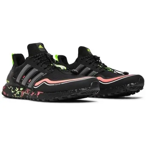 Adidas shoes - adidas UltraBoost C.Rdy - UltraBoost - GV8761 - Black 10