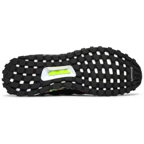 Adidas shoes - adidas UltraBoost C.Rdy - UltraBoost - GV8761 - Black 7