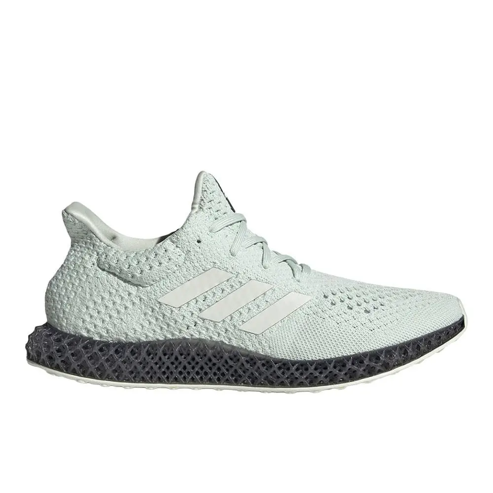 Adidas shoes - adidas 4D Futurecraft Running - Futurecraft Running - GX6603 - Green 5