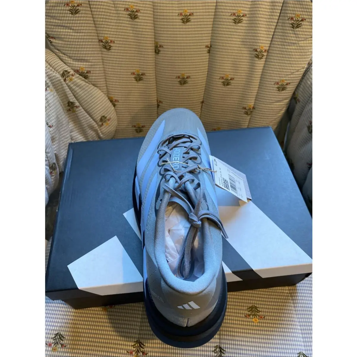 Adidas shoes - Nike Air Max 90 - Nike Air Max - IO4468-100 - Blue 7