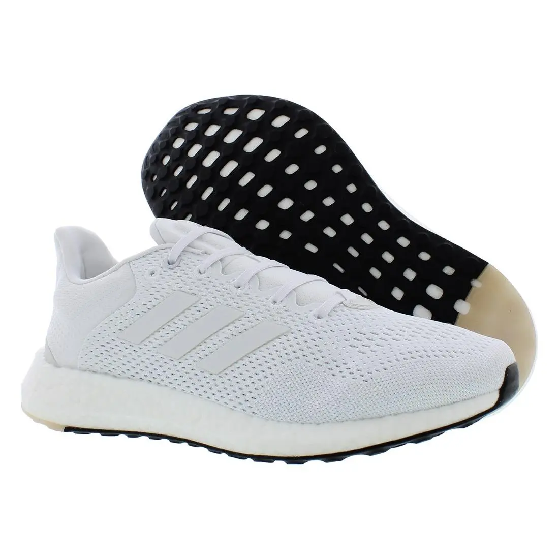 Adidas shoes - White, Main: White 4