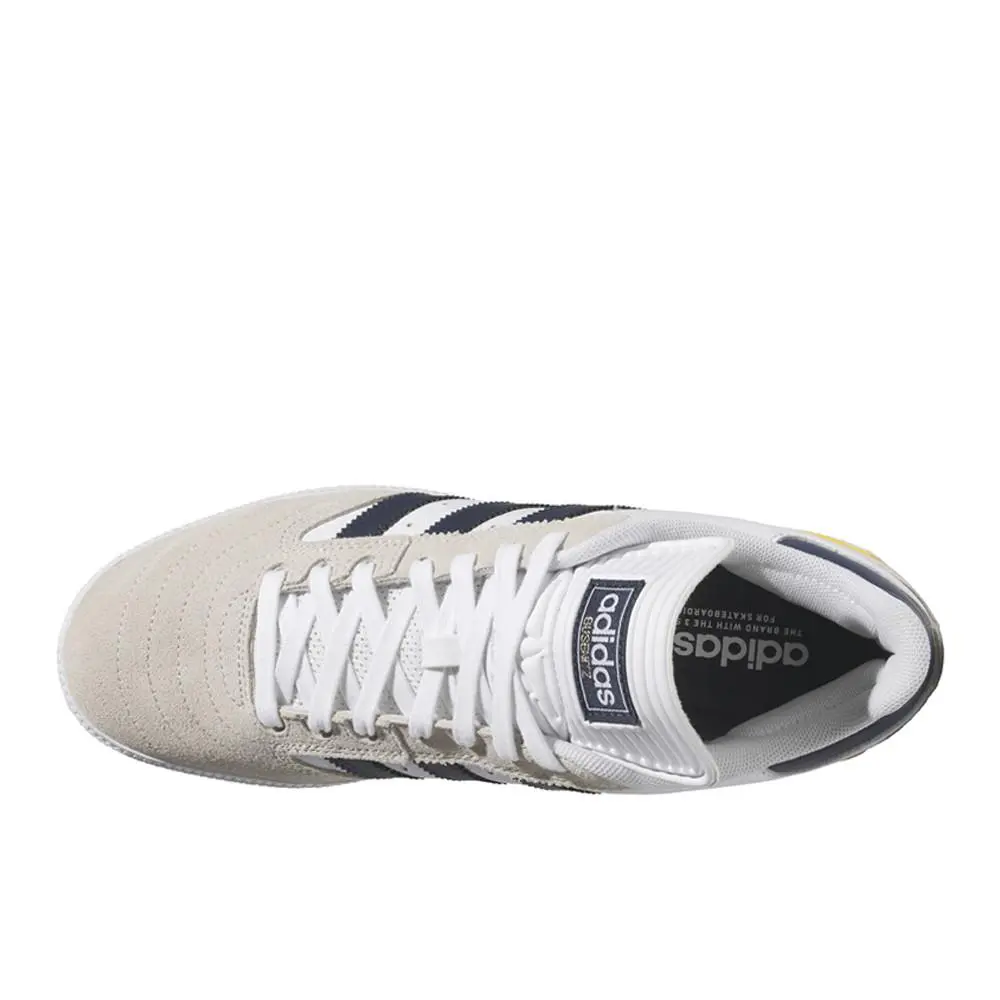 Adidas shoes - adidas Busenitz Pro - Busenitz Pro - JP8604 - Beige, White 8