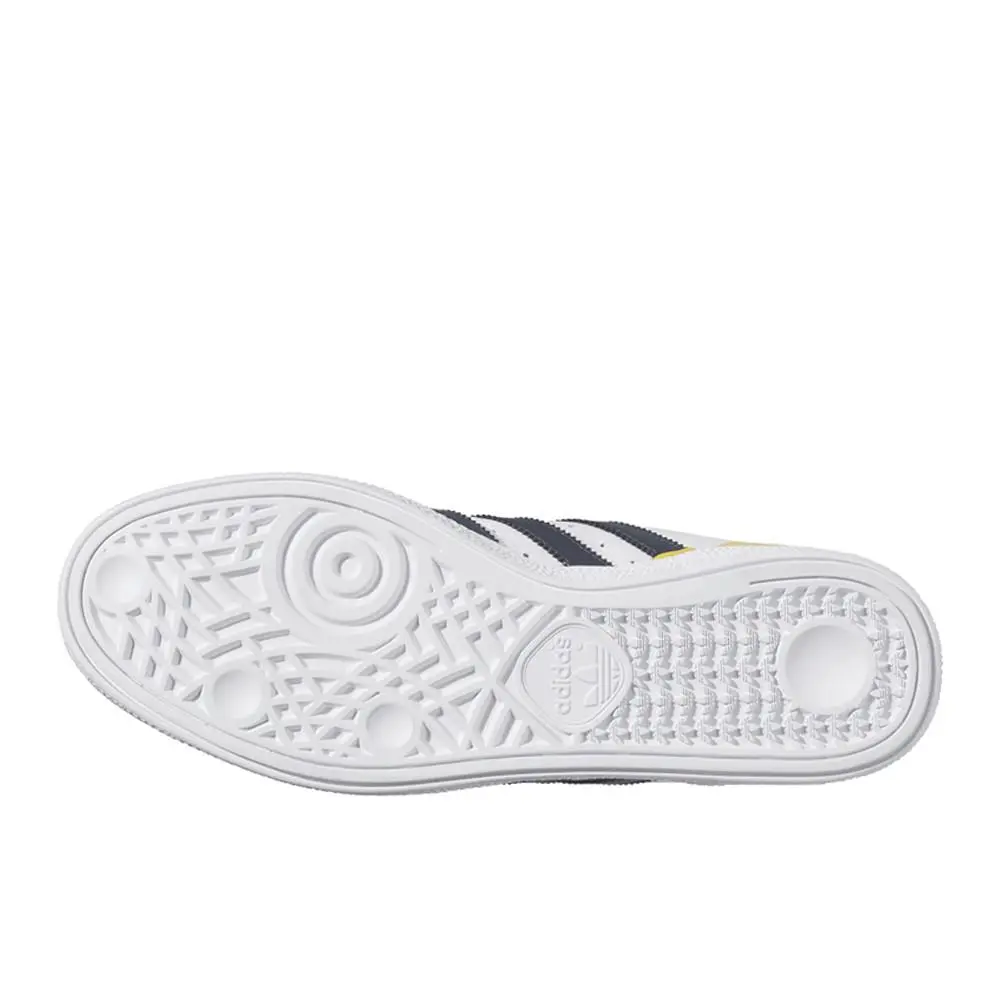 Adidas shoes - adidas Busenitz Pro - Busenitz Pro - JP8604 - Beige, White 9
