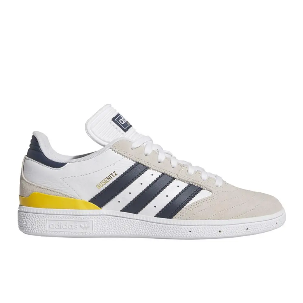 Adidas shoes - adidas Busenitz Pro - Busenitz Pro - JP8604 - Beige, White 5