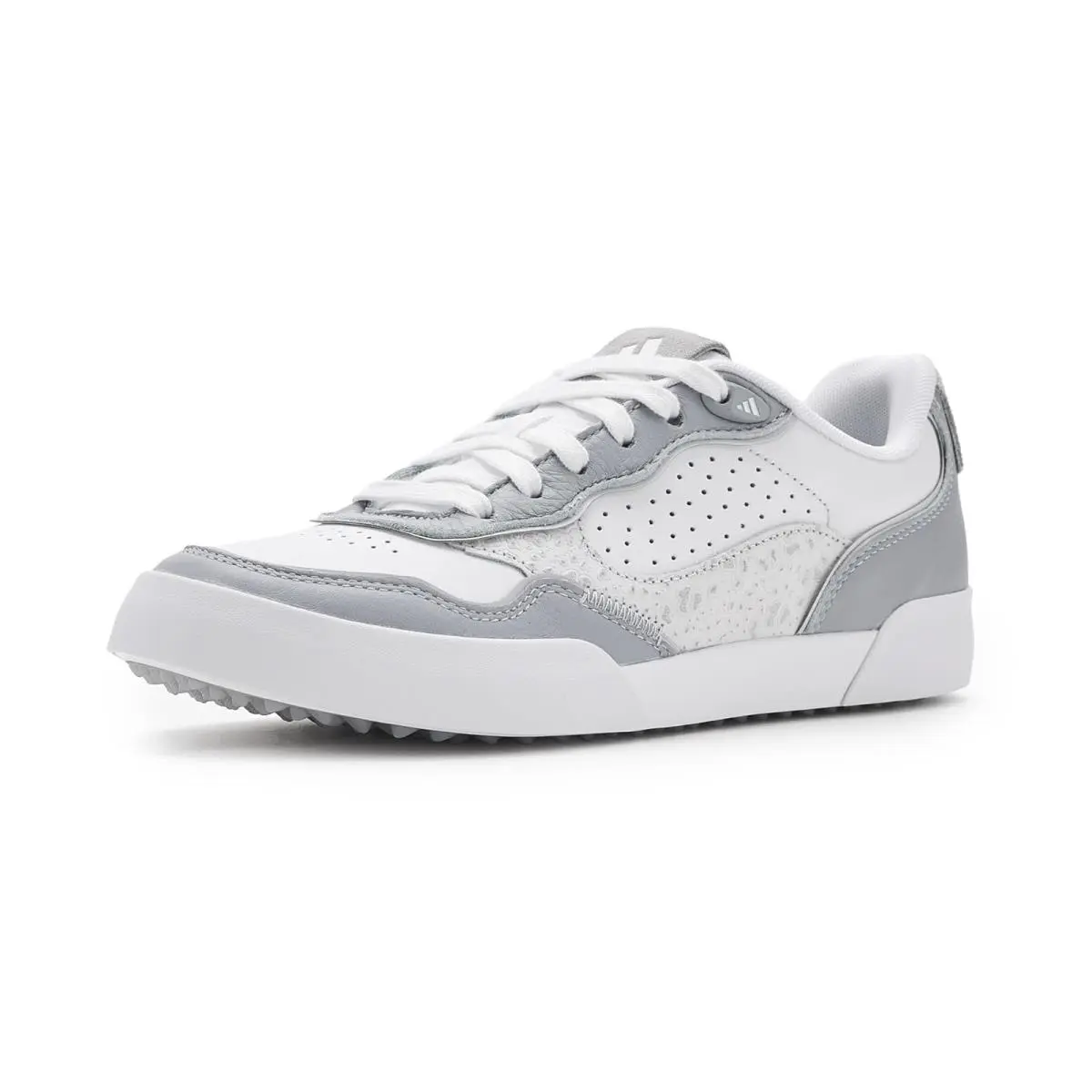Woman`s Sneakers Athletic Shoes Adidas Golf Retrocross 25
