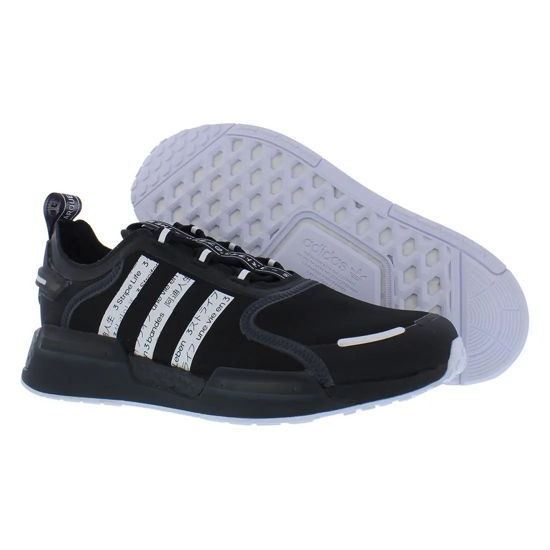 Adidas Nmd V3 Mens Shoes