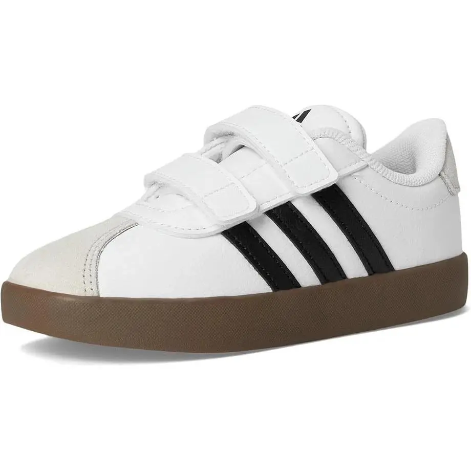 Adidas shoes - Adidas VL Court 3.0 CF - White 0