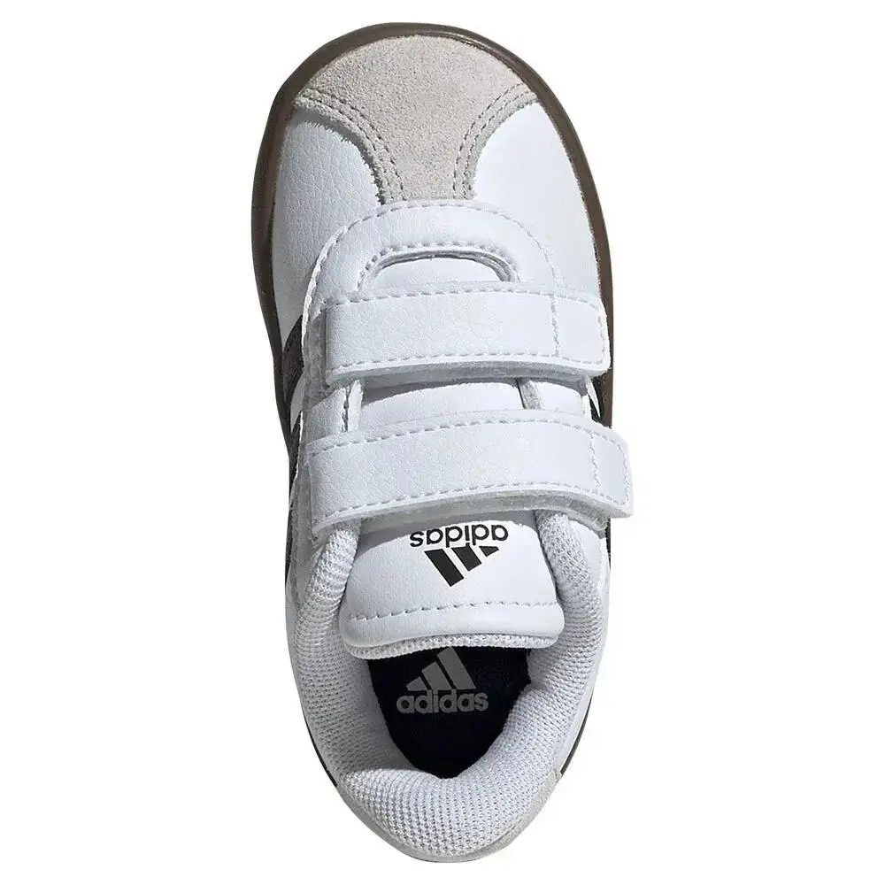 Adidas shoes - Adidas VL Court 3.0 CF - White 3