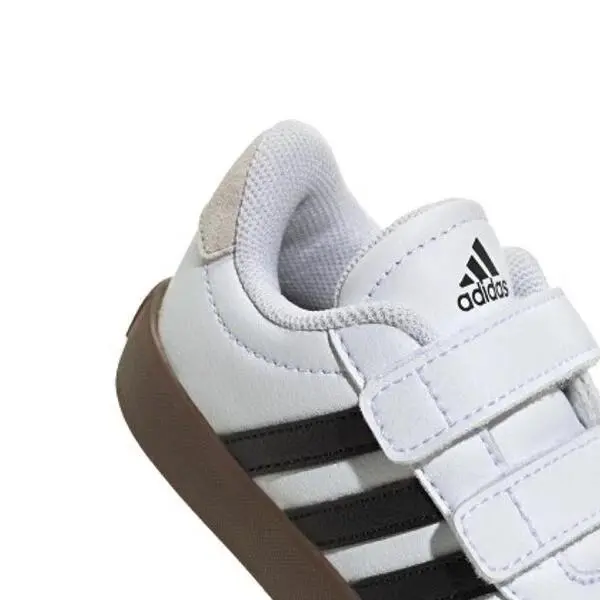 Adidas shoes - Adidas VL Court 3.0 CF - White 2