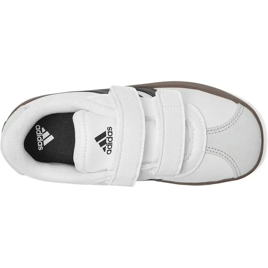 Adidas shoes - Adidas VL Court 3.0 CF - White 13