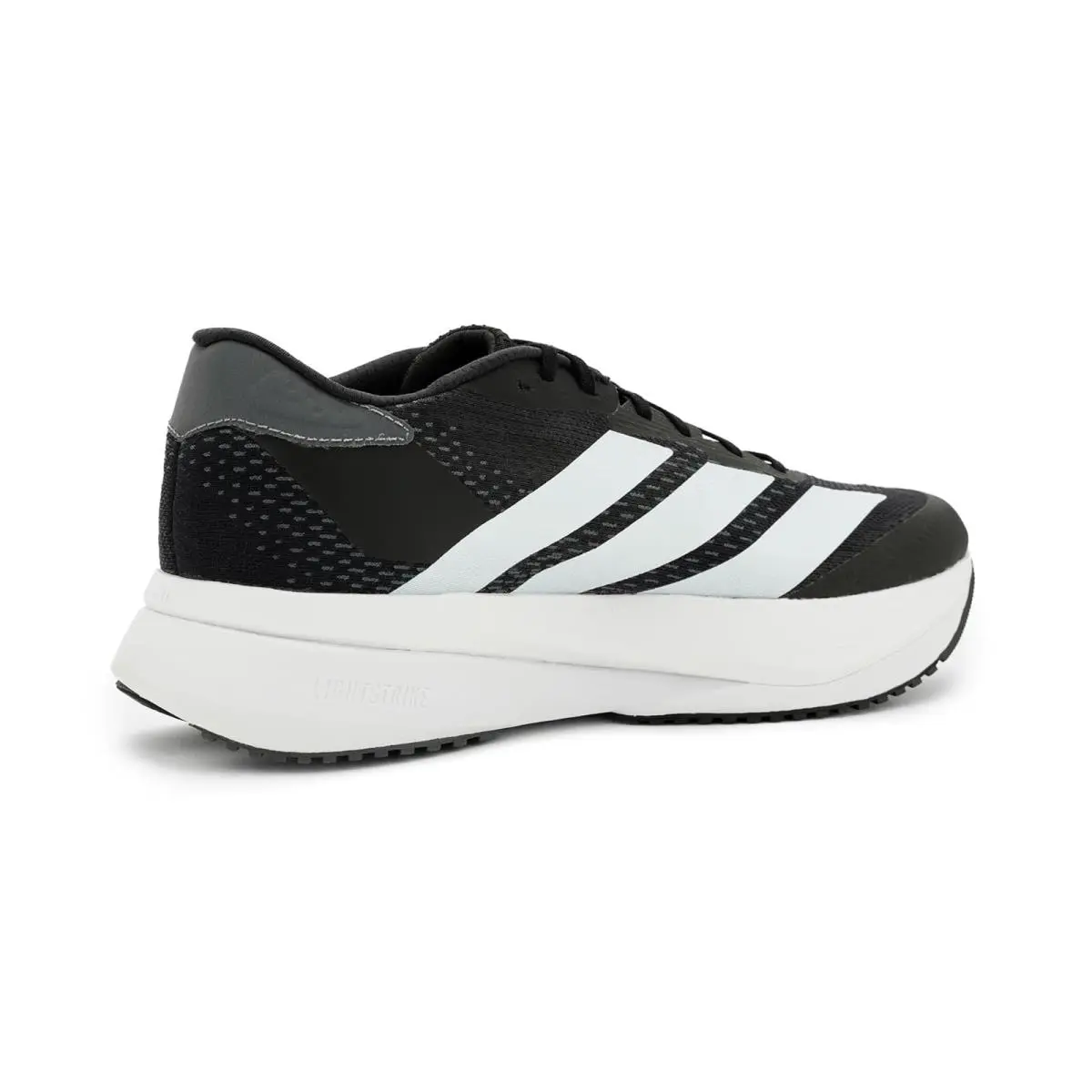Adidas shoes - Black/White/Grey 1