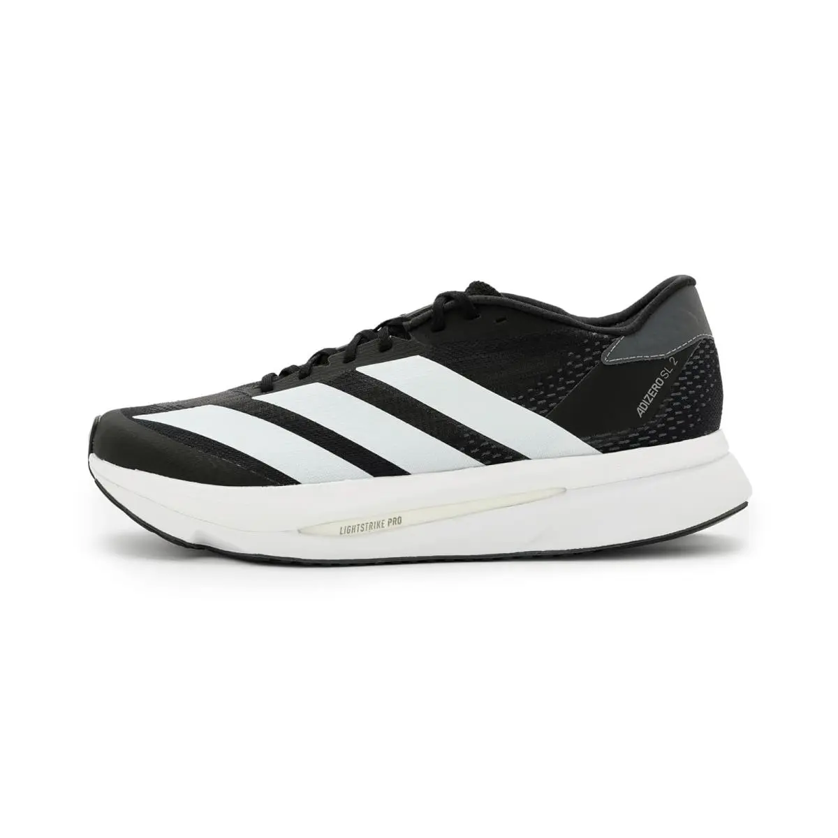 Adidas shoes - Black/White/Grey 2