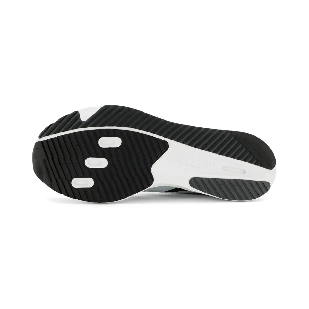 Adidas shoes - Black/White/Grey 10