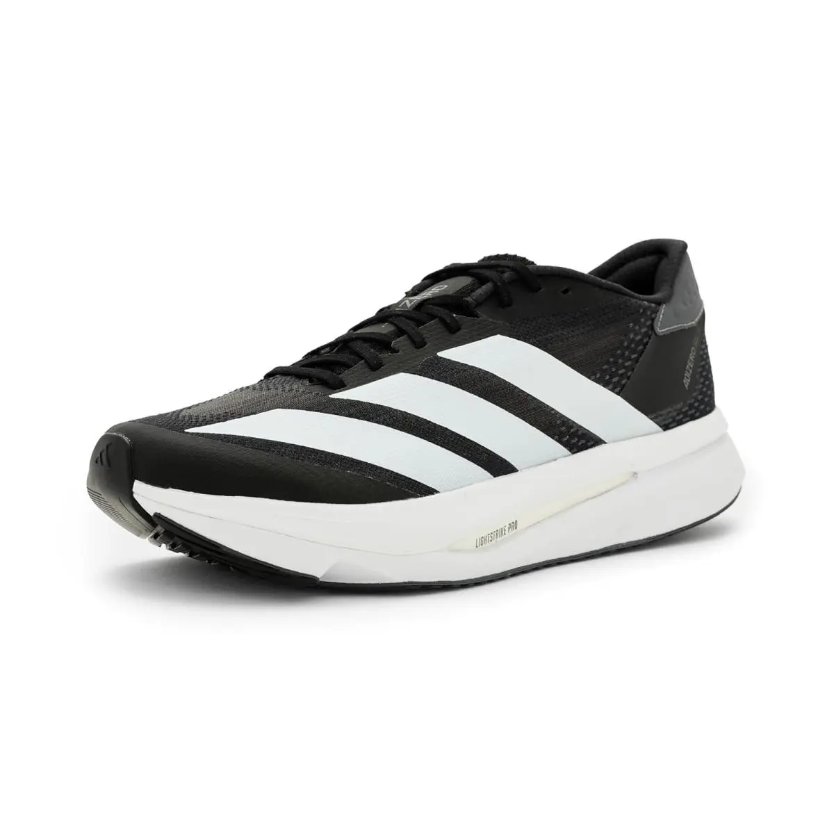 Adidas shoes - Black/White/Grey 6