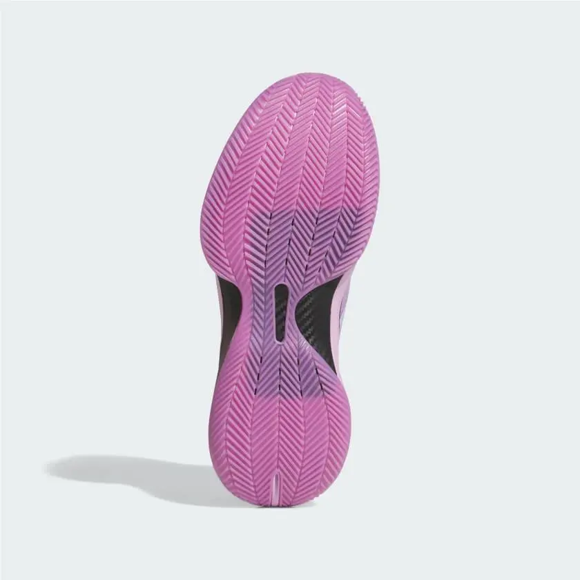 Adidas shoes - Powder Plum / Core Black / Preloved Purp 1