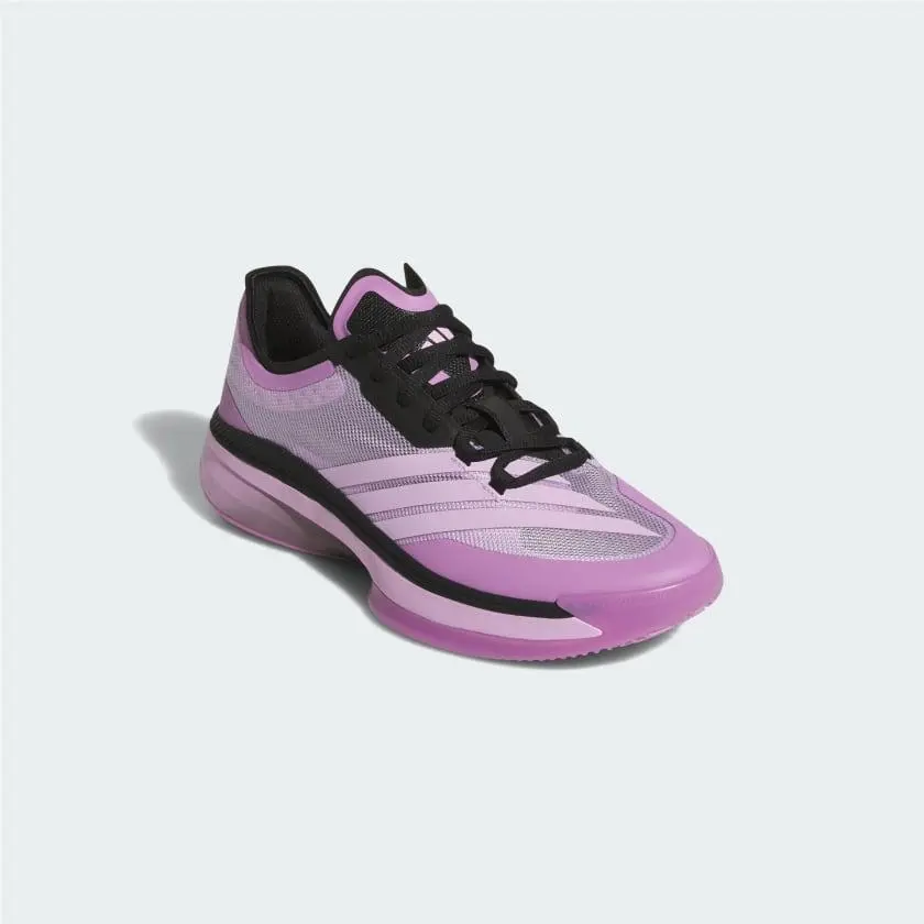 Adidas shoes - Powder Plum / Core Black / Preloved Purp 2