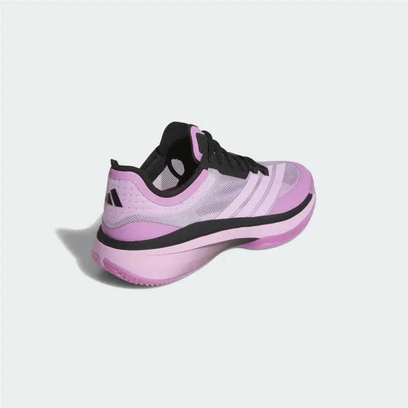 Adidas shoes - Powder Plum / Core Black / Preloved Purp 3