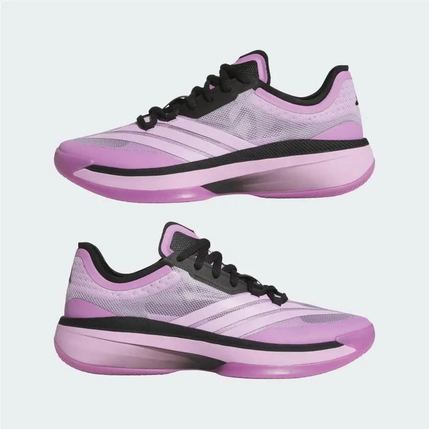 Adidas shoes - Powder Plum / Core Black / Preloved Purp 4