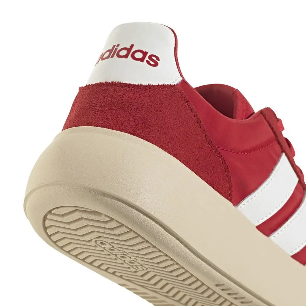 Adidas shoes - adidas Barreda Decode - Barreda Decode - JR3517 - Red 12