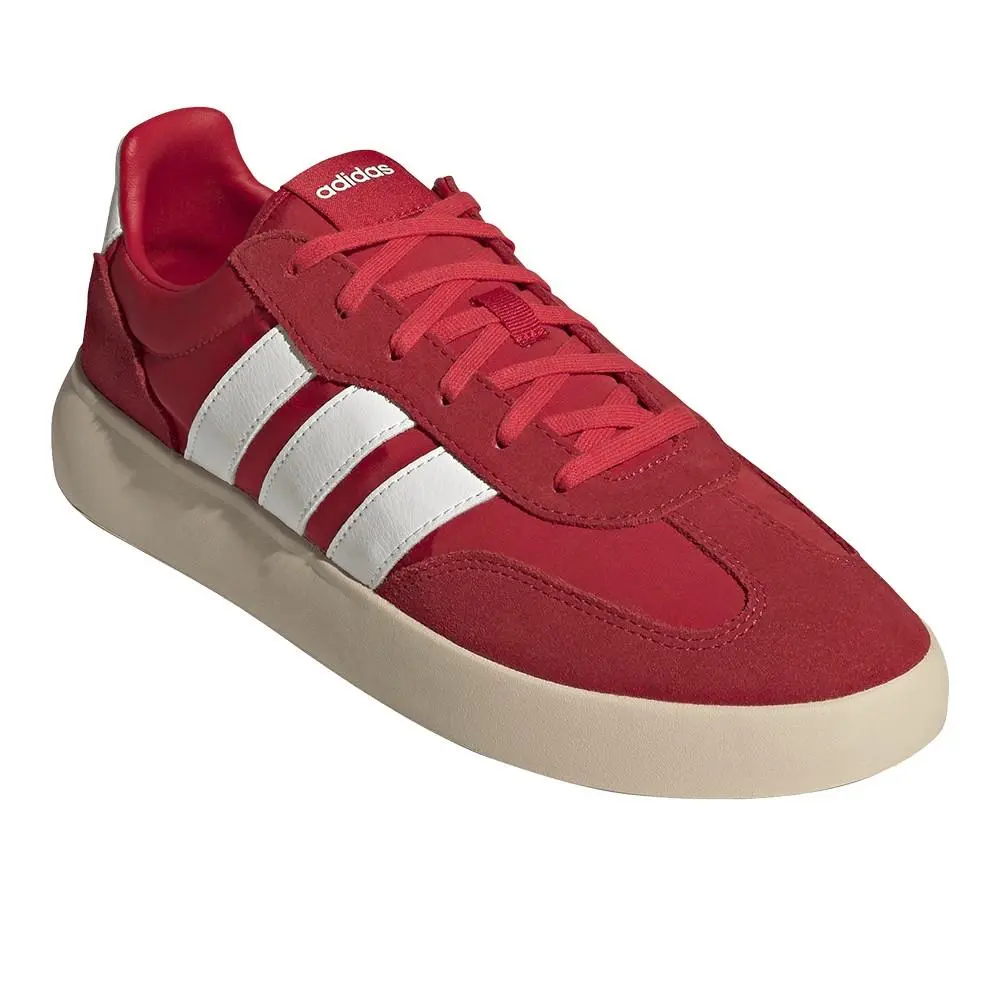 Adidas shoes - adidas Barreda Decode - Barreda Decode - JR3517 - Red 8