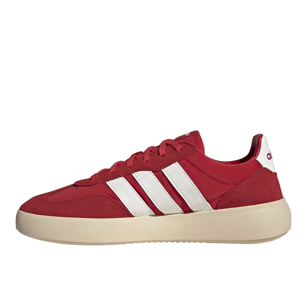 Adidas shoes - adidas Barreda Decode - Barreda Decode - JR3517 - Red 9