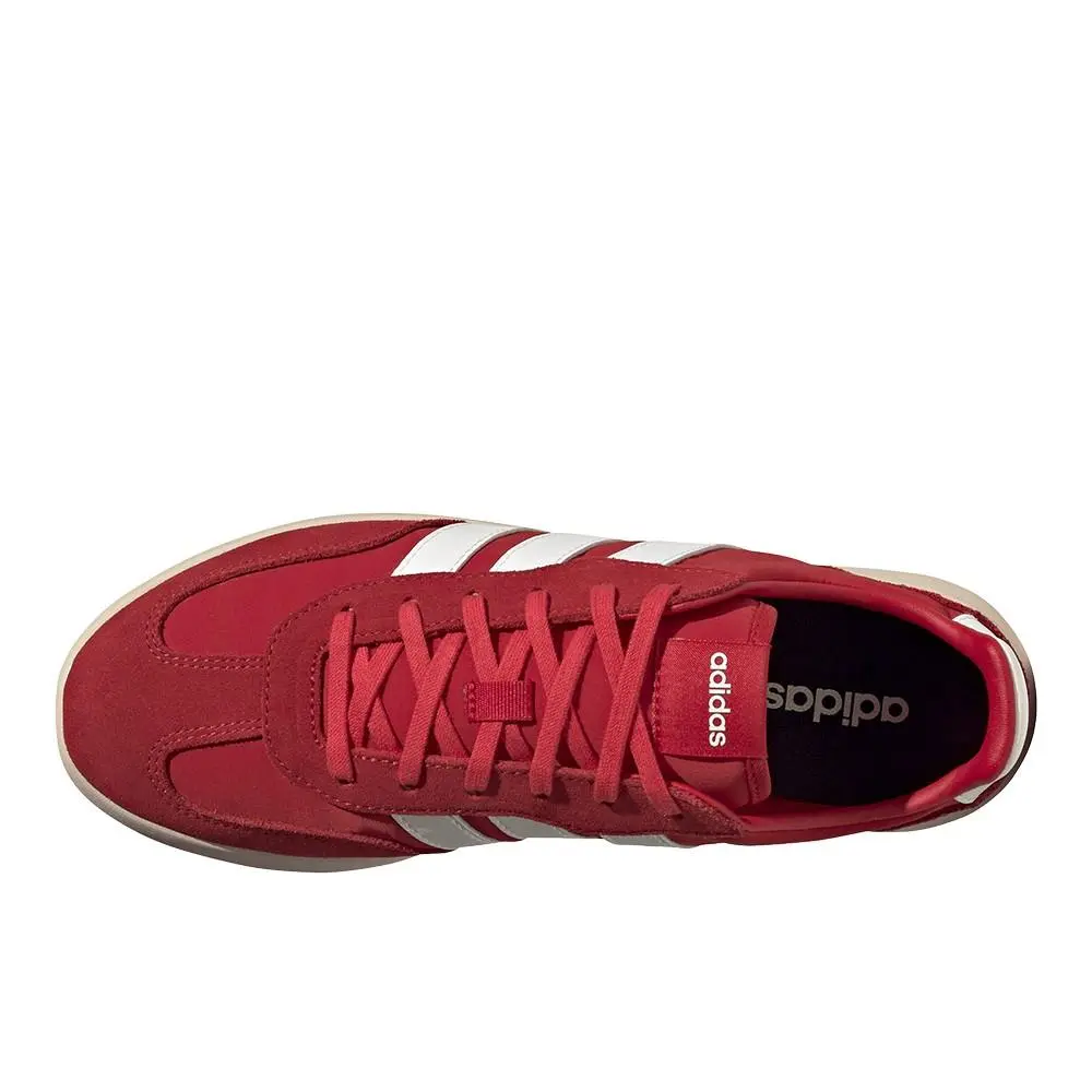 Adidas shoes - adidas Barreda Decode - Barreda Decode - JR3517 - Red 10