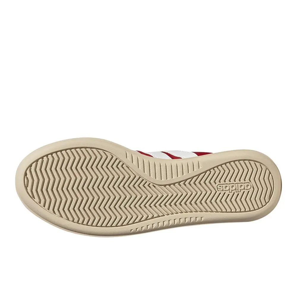 Adidas shoes - adidas Barreda Decode - Barreda Decode - JR3517 - Red 11